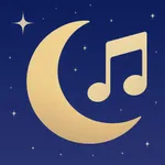 おやすみサウンド ~ 睡眠×瞑想×癒しの究極の音アプリ icon