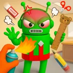 Bad Student: School Chaos icon