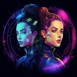 Swap  - Ai Face Swap Spark icon