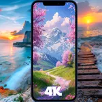 Nature Wallpapers - 4K icon