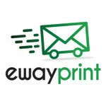 EwayPrint - Print Delivery icon