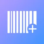 Barcode Generator ◌ icon
