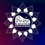 Radha School of Music icon
