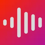 Speech to Text Whisper Me icon