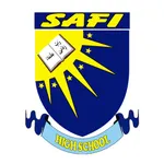 Safi High School icon