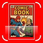 Comic Book Price Guide ° icon