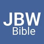 JBW Bible・Holy Bible Library icon
