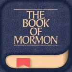 Book of Mormon・The Scriptures icon