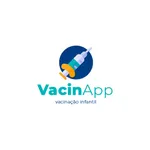 VacinApp Brasil icon