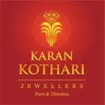 Karan Kothari Jewellers icon