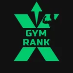 Gym Rank X icon