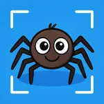 Spider Scanner: AI Identifier icon