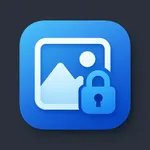 Locker App - Security gallery icon