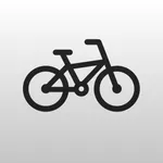 Bike+ Die Fahrrad App! icon