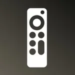 Smart TV Remote WiFi icon