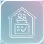 Coliving Reservation icon