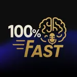 100% Fast icon