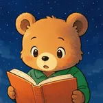 Cozy Scholar - Bedtime Stories icon