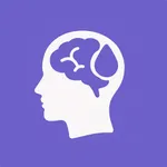 Migraine Tracker Pal: HeadAlly icon