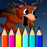 99 Nights Design Mood icon