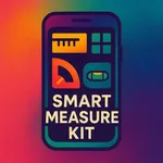 Smart Measure Kit icon