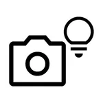 开灯相机 - 闪光灯常亮相机 icon