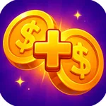 Coin Fusion: Merge & Sort icon