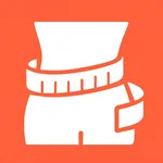 Progress Tracker: Body Scale icon