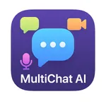 MultiChat AI icon