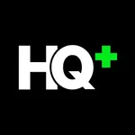 HQ Sport + icon