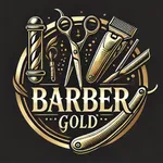 Barber Gold icon