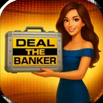 Deal The Banker! icon