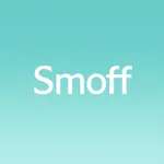 Smoff – AI Quit Smoking Coach icon