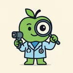 Ingredie Scan: Food Scanner icon