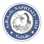 Naphtali icon