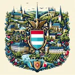 Luxembourg - Tickets & Travel icon
