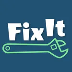 Fix It - Repair Anything w/ AI icon