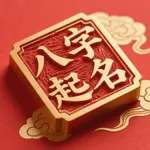 八字起名 icon