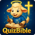 QuizBible icon