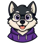 Husky Study icon