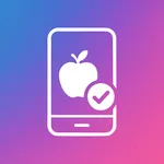 Item Manager with History icon