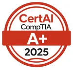 CompTIA A+ Practice 2026 Test icon