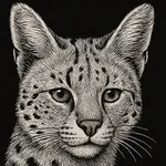 Serval: Finest Ollama Client icon