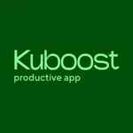 Kuboost icon