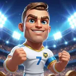 GoalGuessr - Football Quiz icon