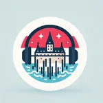Luxembourg - Audio Guide icon
