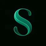 SkinWise AI skincare/acne cure icon