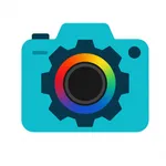 工程相機 Project Album Camera icon