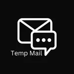Temp Mail: Disposable Email icon