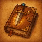 人生冒険の書：人生をゲーム化する目標・習慣管理アプリ icon